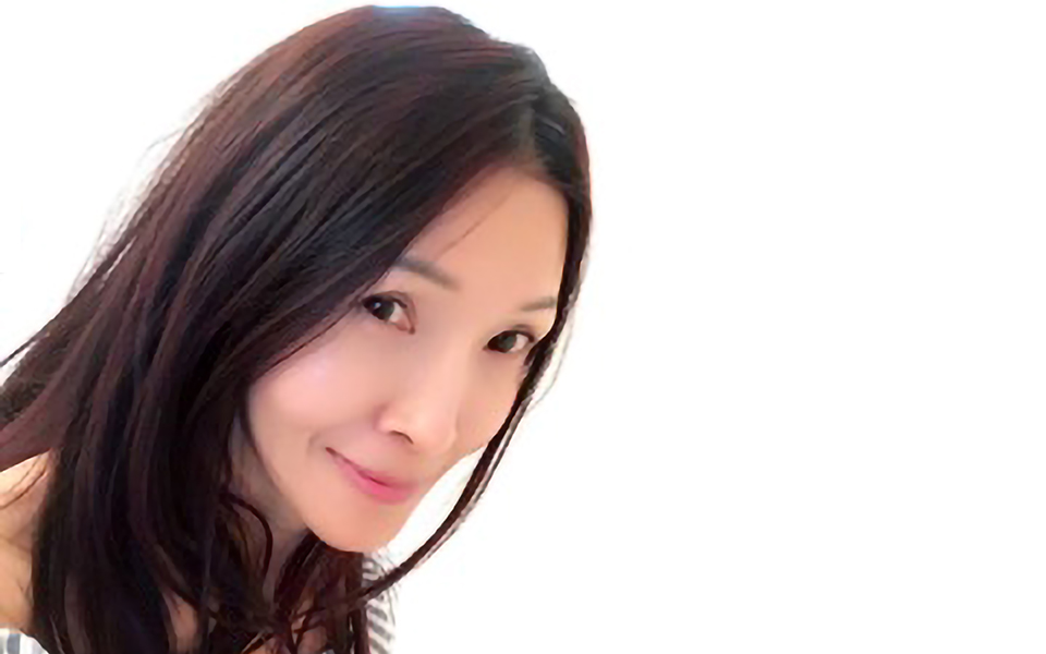 Cecelia Wong