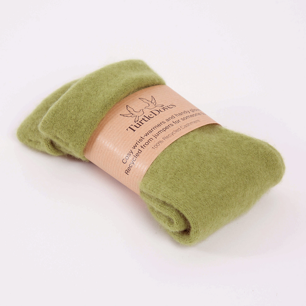 turtle gloves cashmere